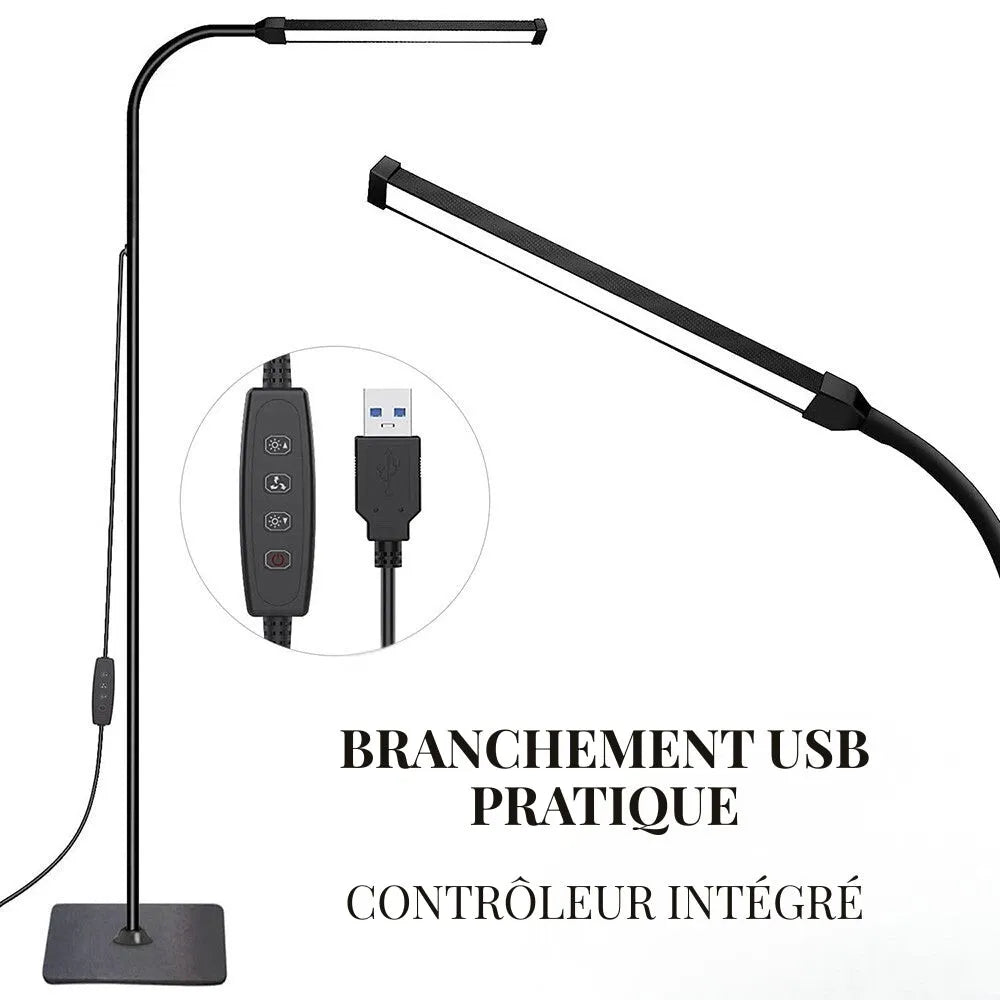 Lampe Liseuse Bibliothèque – Image 6